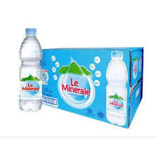 Air Botol 1.5L